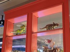 -SEA西雅图海鲜自助餐厅(海乐世界店)