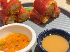 -点都德(汇盈广场店)