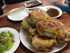 门钉肉饼-宝瑞门钉肉饼店
