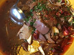 -章吴记喜瑞餐厅(东东城店)