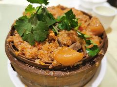 -茅溪菜·家宴(上品拾陆店)