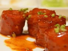 -鹊华居·地道鲁菜·海鲜·融合味(大明湖店)