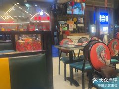 -京城百饺园•东北菜馆(红谷滩店)