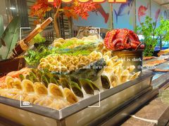 -喜庭海鲜自助(来福士店)