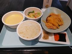 去骨海南鸡-Asianplus海蓝鸡饭