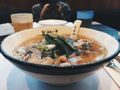 -美奈小馆·越南料理(福田星河COCO Park店)