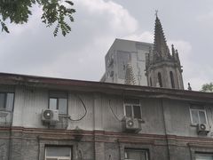 -奥华餐厅·老张记(台基厂店)