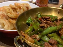 -金掌勺锅包肉(华润万象城店)