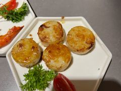 -庖丁兄弟干式熟成牛排自助餐厅(仁恒伊势丹店)