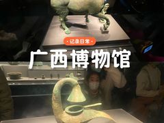 -广西壮族自治区博物馆