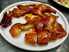 -天瑞轩·粤菜餐厅