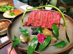 -盡膳口福跷脚牛肉火锅(合生汇购物中心店)