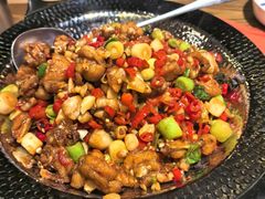 -湘味淳(千禧街店)