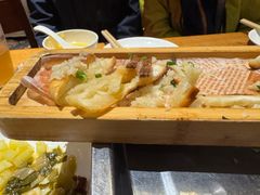 -福苗小骆驼烧烤(曲江店)