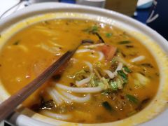 小锅米线-滇道云南特色料理(康定路店)