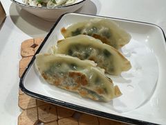 广式煎饺-火齐潮汕砂锅粥(五道口店)