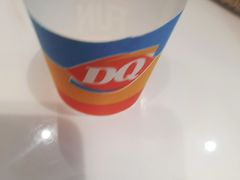 -DQ·蛋糕·冰淇淋(新玛特分店)