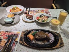 -战斧牛排餐厅(万象城店)