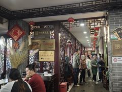 -四海楼(如皋定慧禅寺店)