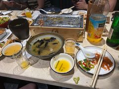 -金太阳海鲜烧烤·本地人餐厅(星海公园店)