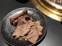 -黑崎烧肉·山野厨房(坪山店)