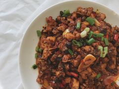 老干妈仔鸡-新新湘菜馆(新中街二条店)