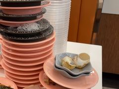 -争鲜回转寿司(通州万达店)