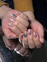 -LEILEI NAIL蕾蕾美甲美睫