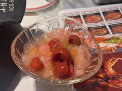 -徐记小怪兽肉蟹煲(中央大街店)