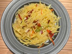 -谷丽麦馕新疆菜·清真(步步高梅溪新天地店)