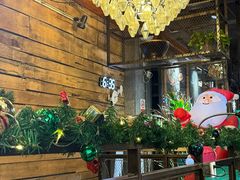 -MI WU FACTORY米屋美食工厂餐厅(绿地店)