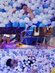 -幻贝家儿童乐园(苏州中心店)