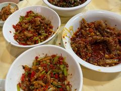 -笨罗卜浏阳菜馆(龙华鹏润达店)