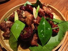 -菌自由丨野生菌火锅特色庭院餐厅(丽江古城店)