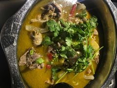 -陈三娃泡姜鸡(太白北路店)