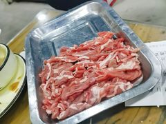 -木萨火锅店(开鲁路店)