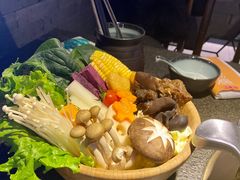 -湊湊火锅·茶憩(和平大悦城店)