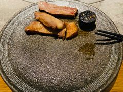 -厚贞日式烤肉(龙之梦店)