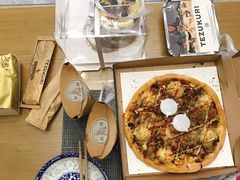 -铁酱披萨(常州龙湖天街店)
