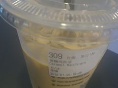 -瑞幸咖啡(芳村万象店)