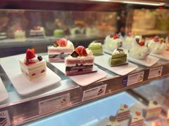 -巴黎贝甜(石景山万达店)