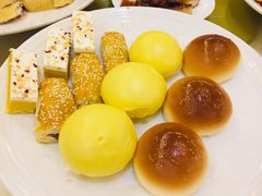 点心拼盘-益利大酒楼(井岸店)