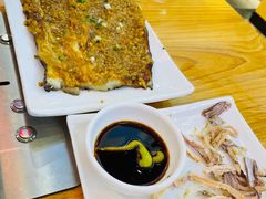 -明洞串城·烧烤·延边朝鲜族烧烤串专门店(景田店)