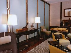 -行者书屋大堂吧 ·下午茶(南京圣和府邸酒店)