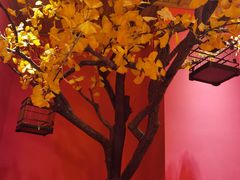 -长安大牌档之西安博物院文化餐厅(中贸店)