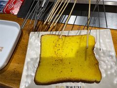 -钱锋炭缸烧烤(南湖大路总店)