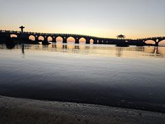 -兴城海滨风景区