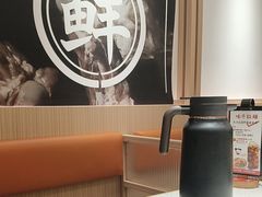 -味千拉面(广州白云机场T1西二店)