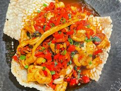 -味上湘菜馆(岳麓山店)