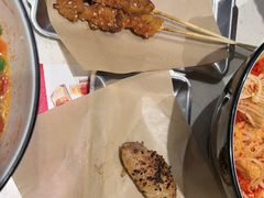 -谭仔米线(壹方城店)